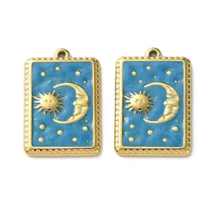 304 Stainless Steel Pendants