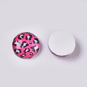 Glass Cabochons