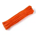 DIY Plush Sticks