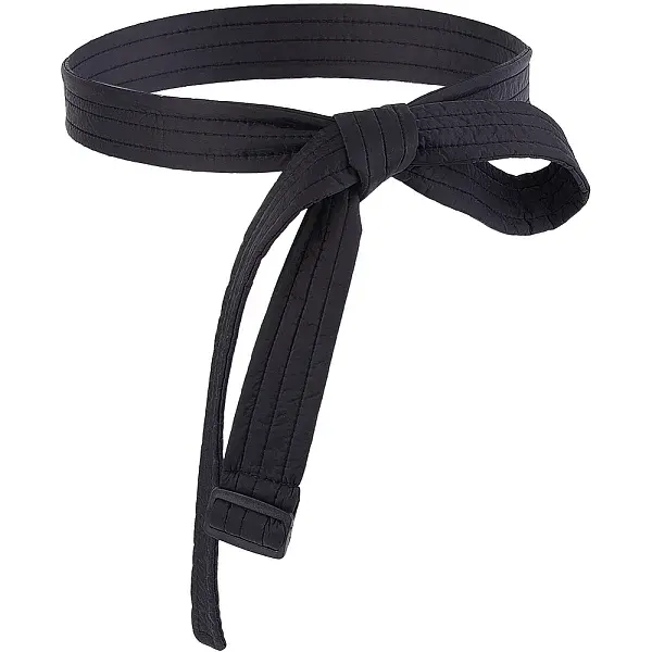 Weaving Chain Belt