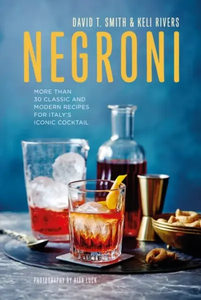 Negroni - David Smith, Keli Rivers