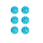 AB Color Resin Beads