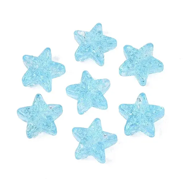 Handmade Lampwork Beads