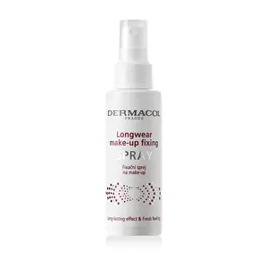 DERMACOL Fixační sprej na make-up 100 ml