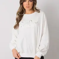 Sweatshirt-RV-BL-7330.53-ecru