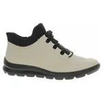 Dámská kotníková obuv Rieker Z0065-60 beige 38