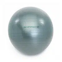 Worqout Míč Gym Ball 75 cm - unisex