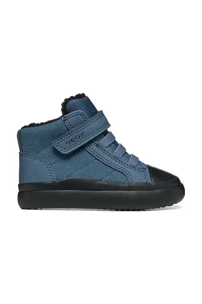 Geox  GISLI sneakers boty dětské