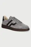 Gant  Cuzmo sneakers boty pánské semišové