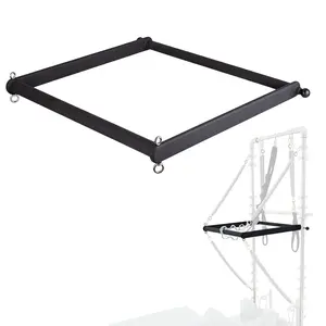 Push-through tyč pro věž k pilates reformeru inSPORTline Oquiler