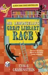 Mr Lemoncello's Great Library Race - Chris Grabenstein