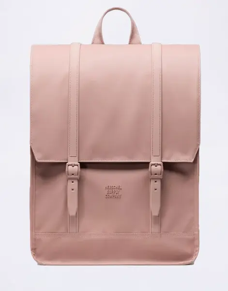 Batoh Herschel Supply Survey™ Ash Rose 20 l