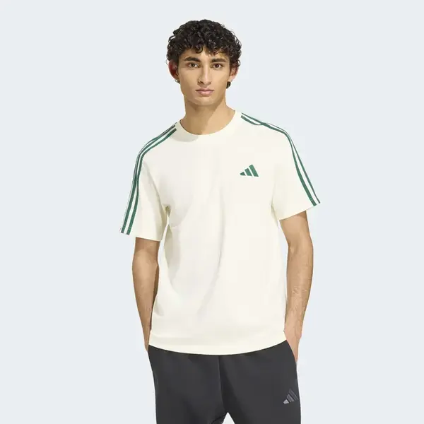 adidas M 3S SJ LC TEE M