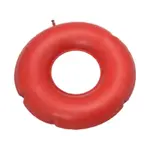 SUNDO Nafukovací gumový polštář, kruhový, průměr 40 cm