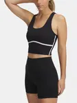 Dámské tílko Under Armour Meridian Piped Crop Tank - Dámské