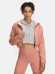 Dámská bunda Under Armour UA Unstoppable Woven HD Jkt - Dámské