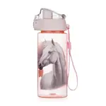 Láhev OXY CLiCK 500 ml kůň romantic
