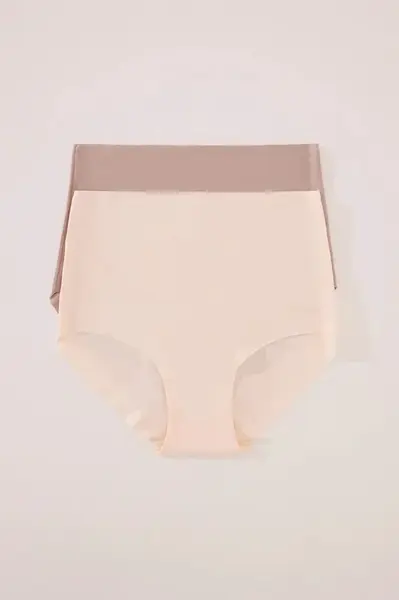 women'secret  Kalhotky  2-pack