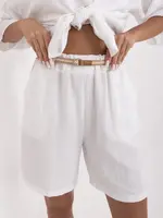 Shorts-MI-SN-6620.72P-white