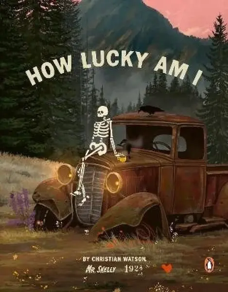 How Lucky Am I - Christian Watson