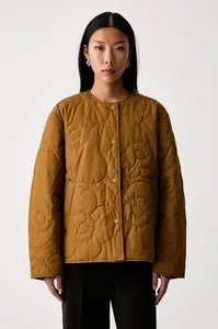 Marimekko  bunda dámská