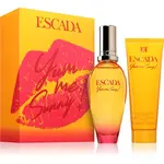 Escada Yum me, Sunny! Set darčeková sada pre ženy