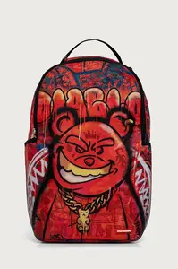 Sprayground  mestský ruksak DIABLO