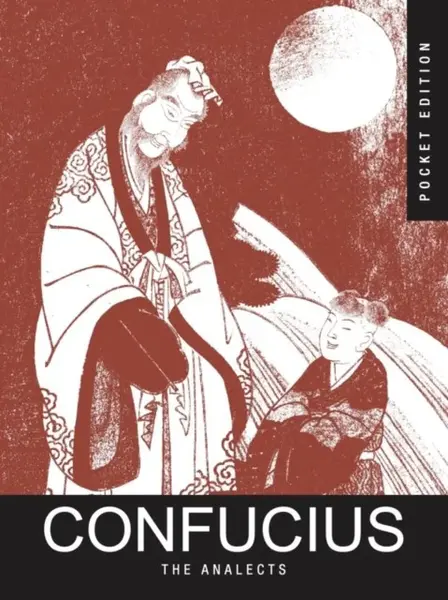 Confucius - Confucius