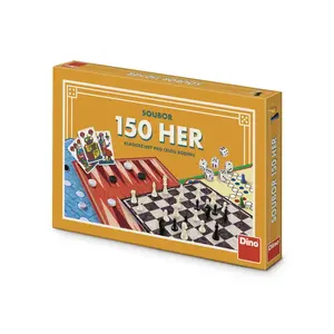 Soubor 150 her (poškozené)