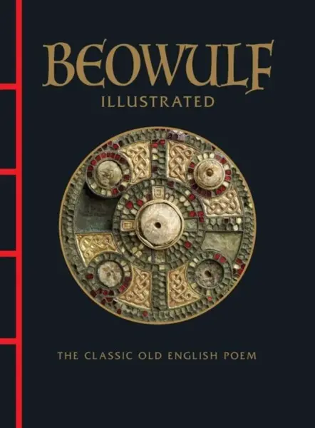 Beowulf Illustrated - Anon