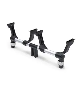 BUGABOO Adaptér na autosedačku Donkey pro BRITAX Römer® twin