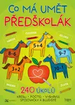 Co má umět předškolák (poškozené)