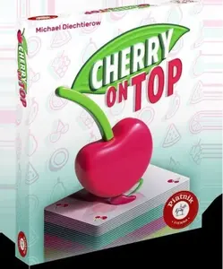 Cherry on top