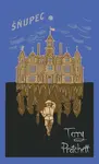 Šňupec - limitovaná edice (poškozené) - Terry Pratchett
