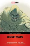 Avengers: Secret Wars [Marvel Premier Collection]