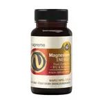 NUPREME Magnesium energy 60 kapslí