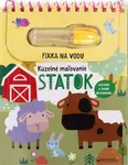 Kúzelné maľovanie Statok