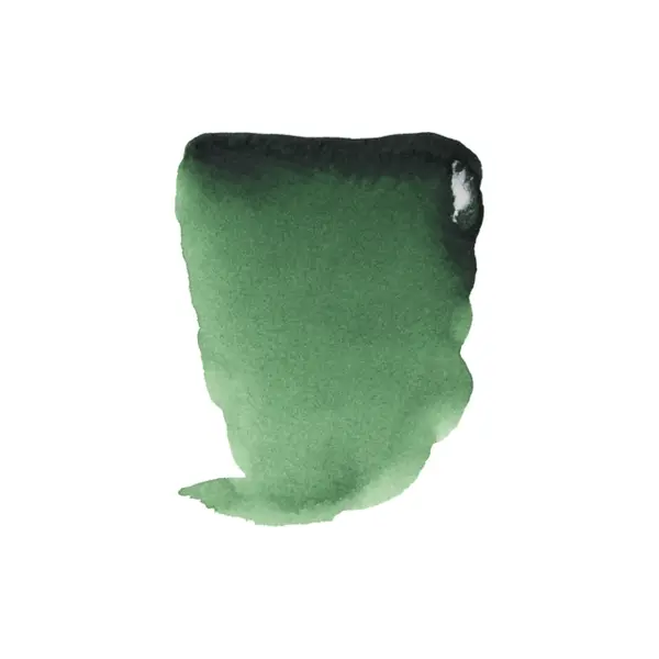 Akvarel Rembrandt 10ml Hooker Green DP 645