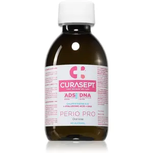 Curasept ADS DNA Perio ústna voda 200 ml