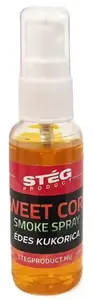 Stég smoke spray 30 ml - sweet corn