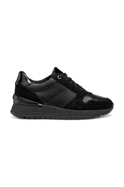 Geox  D DESYA sneakers dámske