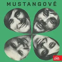 Mustangové – Mustangové