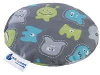 Medi Partners A cherry seed thermofor for children - Creatures