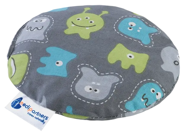 Medi Partners A cherry seed thermofor for children - Creatures