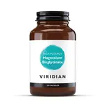 Viridian Magnesium Bisglycinate High Potency 120 kapslí