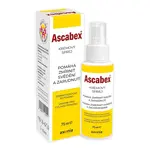 ASCABEX Krémový sprej 75 ml