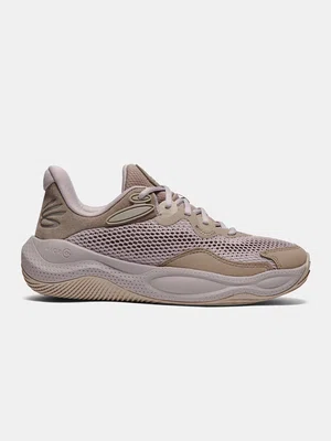 Under Armour Unisexové boty CURRY Splash 24 SDE - unisex