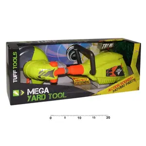 Tuff Tools Křovinořez 50 cm