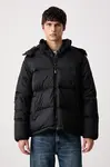 Levi's  péřová bunda pánská ROCKWELL HOODED