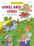 Utíkej, Káčo, utíkej (poškozené)